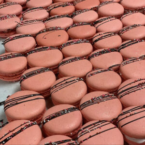 French Macarons