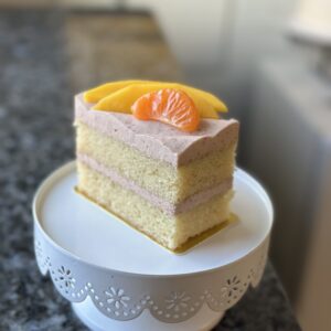 Tutti Fruitti Torte