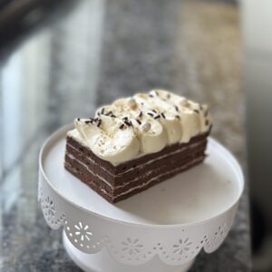 Chocolate Flourless Torte