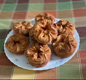 Kouign Amann