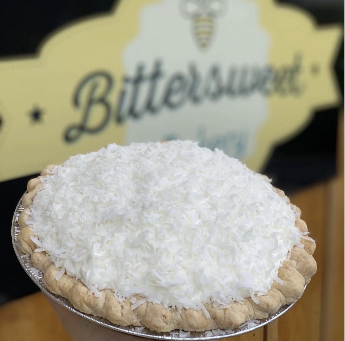 **Pi(e) Day Menu - Whole & Individual Pies - Image 4